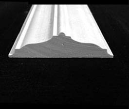 Trim<br/> Mouldings